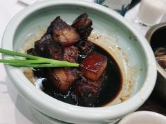 -聚鑫阁江浙菜·非遗传承技艺(闵行交大店)