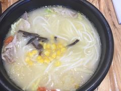 -过桥缘·过桥米线(鲁能城店)