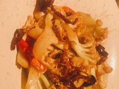 -茄子恰恰·新云南小炒(坪山益田店)