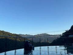 -古龙峡云天玻霸
