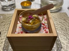-九献创意菜·牛排馆(亮马河花园店)