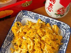-品鲜村农家菜·阳澄湖大闸蟹(总店)