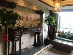 -樱蘭·影院足道·养生SPA(三里屯店)