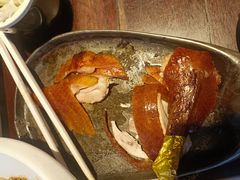 -德永枣香烤鸭(官舍店)