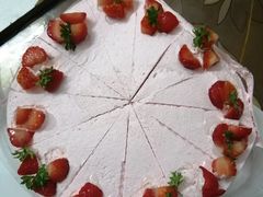 -幸福西饼生日蛋糕·下午茶(番禺店)