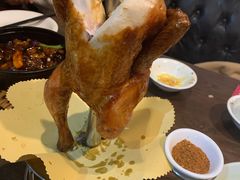 销魂钢管鸡-涌上外婆桥(南塘店)