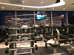 -W Fitness 威尔仕健身(北京英皇集团中心店)