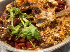 -九转小磨·非遗东北菜(群力店)