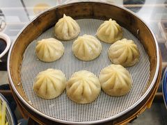 -小园春民间小吃铺(江宁黄金海岸店)