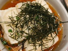 日式炸年糕-玄白·炭烤活鳗(上海首店)