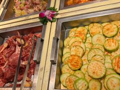-梨花自助烤肉(西三旗万象汇黑金店)