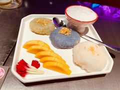 -新越盏·东南亚料理(捷登都会店)