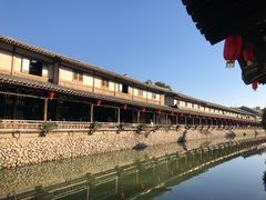 -楠溪江风景名胜区