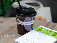-T-COFFEE(长江花园店)