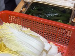 -刘少华贵州小黄牛·鲜牛肉火锅(总店)
