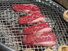 -炉太郎日式烧肉店(华贸店)
