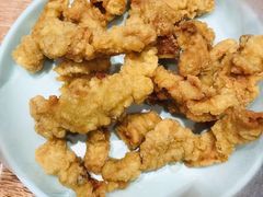 一口小酥肉-小满手工粉(上海新世界城店)