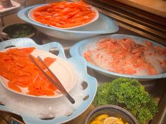 -東盛炭烤自助料理(玄武招商花园城店)