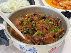 -老妈菜馆(建设街店)