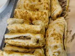 -高玛纳驴肉火烧(河间总店)