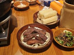 -黔滚滚贵州牛肉火锅·酸汤火锅(创意园店)