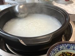 -丰尔粥食·粥底火锅·桑拿鸡(大良总店)