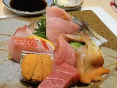 -鮨一日本料理旗舰店(总店)
