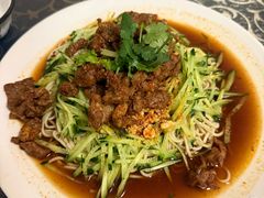 -马虎风味菜馆(王府园小区店)