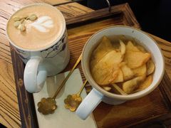 -春庄咖啡SpringHues(钟楼小区店)