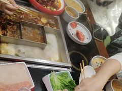 -重庆德忆火锅（龙南街3店）(渝水岸餐饮)