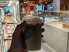 -sugarman espresso素饮糖人高新咖啡工厂