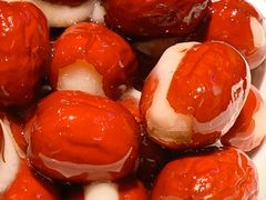 -老吉堂上海本帮菜(工体店)