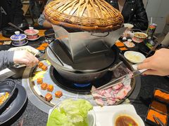 -米氏火鱼·泡椒鱼火锅(李子坝老店)