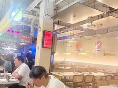 -白仁仔· 活烤海鲜 宵夜(豫园店)