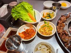 -喜来稀肉(虹泉路店)