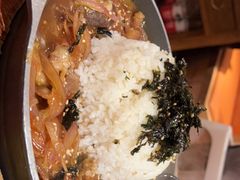 -九田家黑牛烤肉料理(太阳城店)
