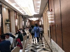 大堂-顺德人家食府(黄金广场店)
