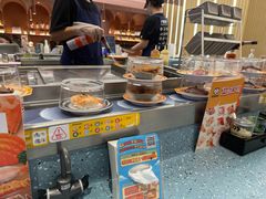 -元气寿司(东方宝泰店)