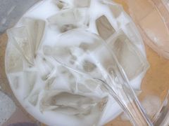 -喜盈门保健甜品店
