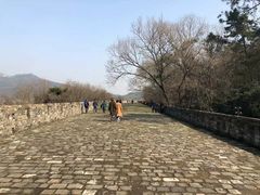 -南京城墙景区