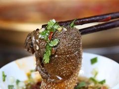 -川成串·自助串串香火锅(朝阳店)