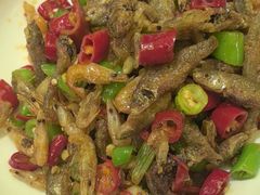 -龚海宝· 烧烤· 羊肉原切挂糊更好吃(庄市店)