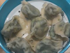 -老边饺子馆(东单店)