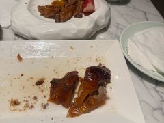 -青雅中餐厅(大连金石滩绿发希尔顿度假酒店)