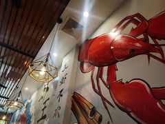-呆虾王龙虾馆(南湖总店)