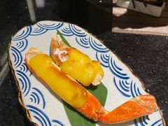 -極上萬膳·日料放题(海岸城店)