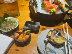 -福匠日本料理(人民路店)