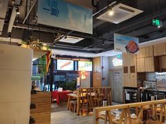 -木屋烧烤(创意园店)