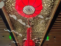 -日丰园海肠水饺·老字号大连海鲜(银泰城店)