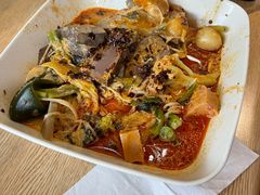 -林静小吃(复兴路店)